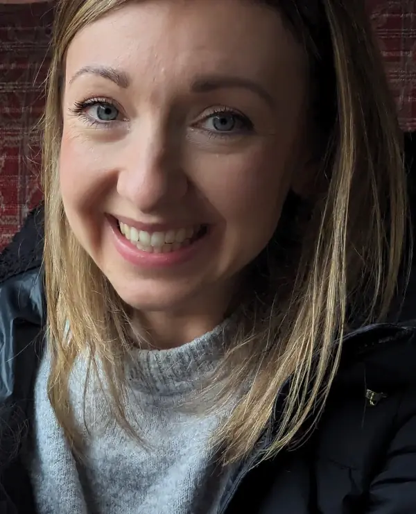 Profile photo of Dr. Charlotte